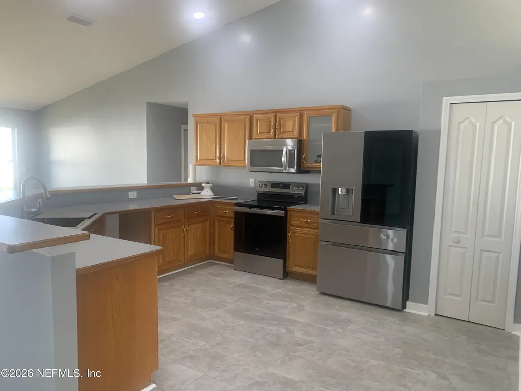 1752 Glen Laurel Drive Middleburg FL 32068