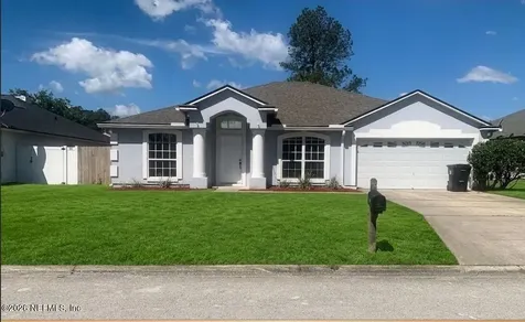 1752 Glen Laurel Drive Middleburg FL 32068