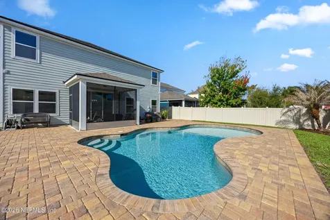 281 Ocean Cay Boulevard St. Augustine Beach FL 32080
