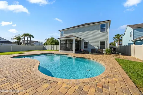 281 Ocean Cay Boulevard St. Augustine Beach FL 32080