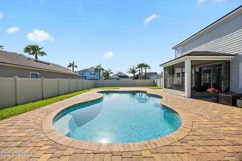 281 Ocean Cay Boulevard St. Augustine Beach FL 32080