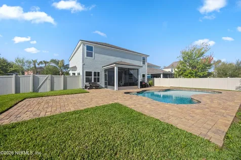 281 Ocean Cay Boulevard St. Augustine Beach FL 32080