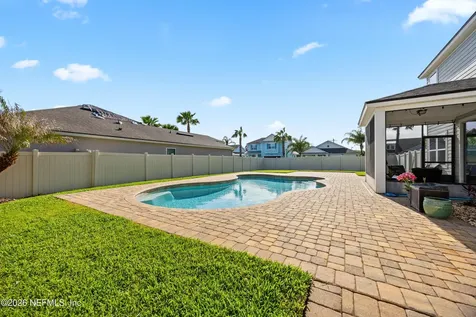 281 Ocean Cay Boulevard St. Augustine Beach FL 32080