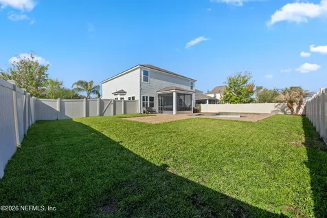 281 Ocean Cay Boulevard St. Augustine Beach FL 32080