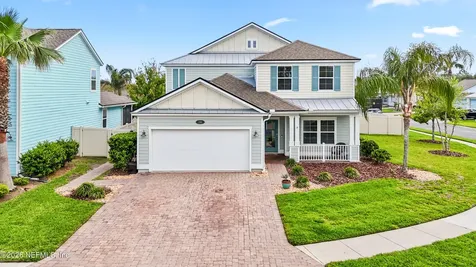281 Ocean Cay Boulevard St. Augustine Beach FL 32080