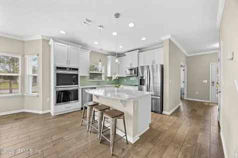 281 Ocean Cay Boulevard St. Augustine Beach FL 32080