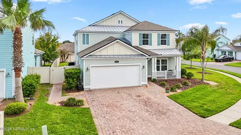 281 Ocean Cay Boulevard St. Augustine Beach FL 32080