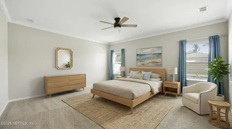 281 Ocean Cay Boulevard St. Augustine Beach FL 32080