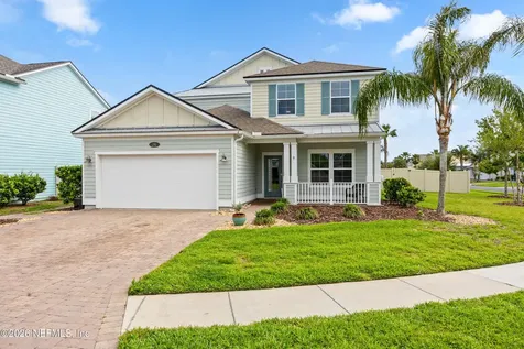 281 Ocean Cay Boulevard St. Augustine Beach FL 32080