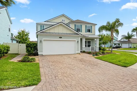 281 Ocean Cay Boulevard St. Augustine Beach FL 32080