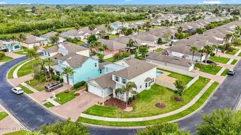 281 Ocean Cay Boulevard St. Augustine Beach FL 32080