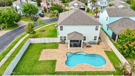 281 Ocean Cay Boulevard St. Augustine Beach FL 32080