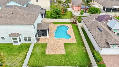 281 Ocean Cay Boulevard St. Augustine Beach FL 32080