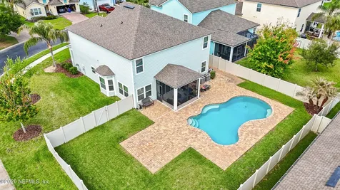 281 Ocean Cay Boulevard St. Augustine Beach FL 32080