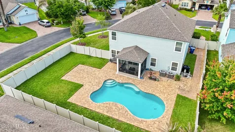 281 Ocean Cay Boulevard St. Augustine Beach FL 32080