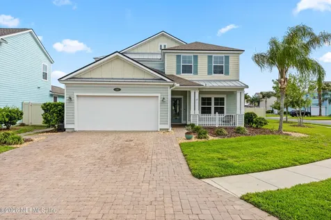 281 Ocean Cay Boulevard St. Augustine Beach FL 32080