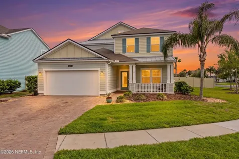 281 Ocean Cay Boulevard St. Augustine Beach FL 32080