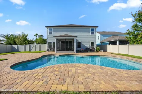 281 Ocean Cay Boulevard St. Augustine Beach FL 32080