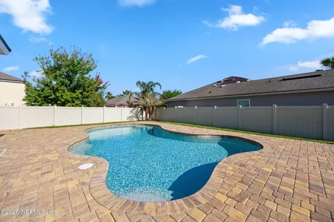 281 Ocean Cay Boulevard St. Augustine Beach FL 32080
