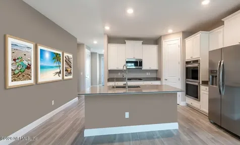 378 Varner Way St. Augustine FL 32092