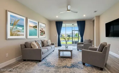 378 Varner Way St. Augustine FL 32092