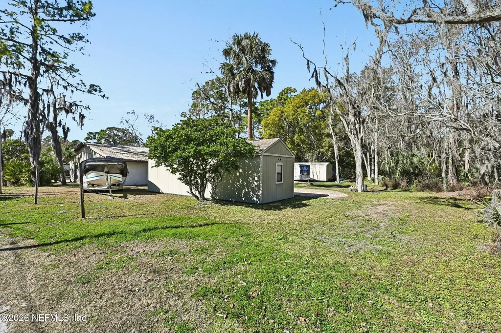 0 Collier Boulevard St. Augustine FL 32084