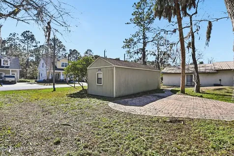 0 Collier Boulevard St. Augustine FL 32084