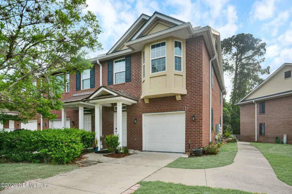 1537 Landau Road Jacksonville FL 32225