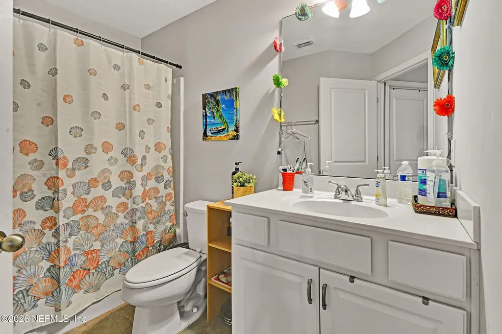 1537 Landau Road Jacksonville FL 32225