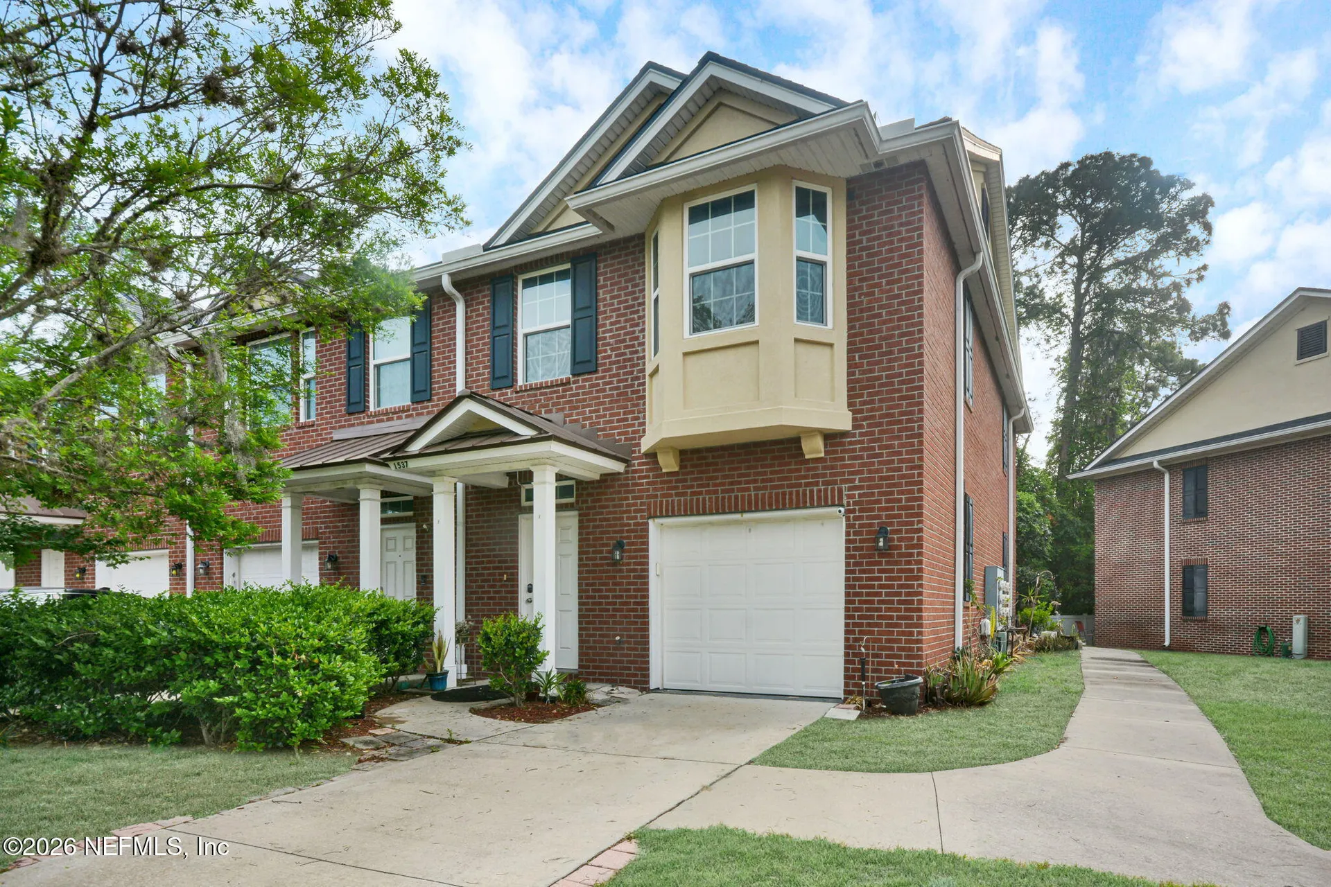 1537 Landau Road Jacksonville FL 32225