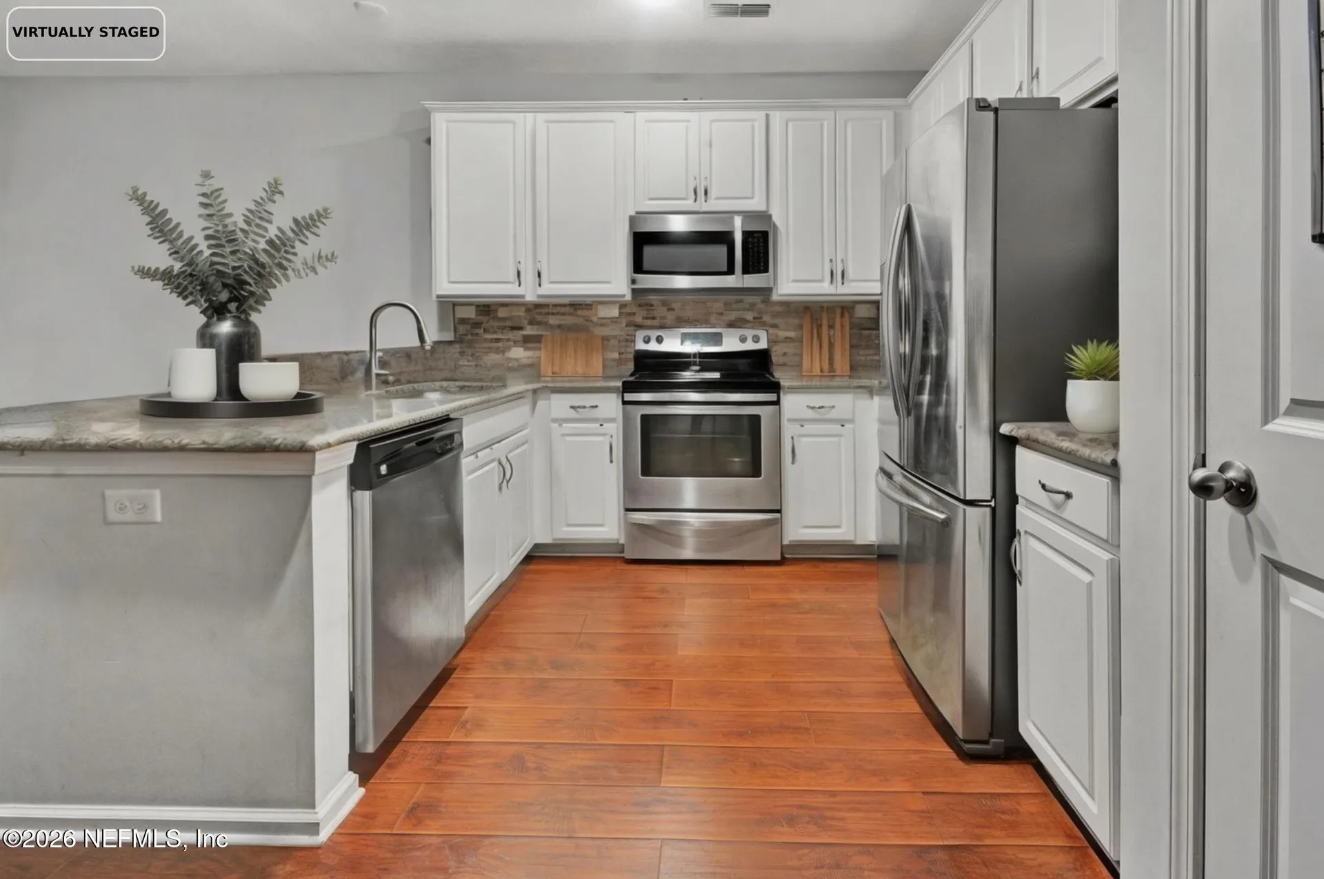 1537 Landau Road Jacksonville FL 32225