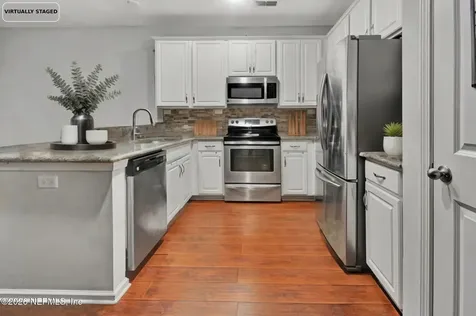 1537 Landau Road Jacksonville FL 32225