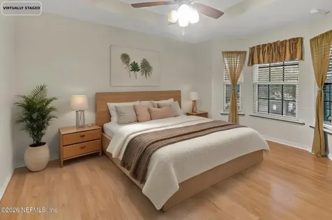 1537 Landau Road Jacksonville FL 32225