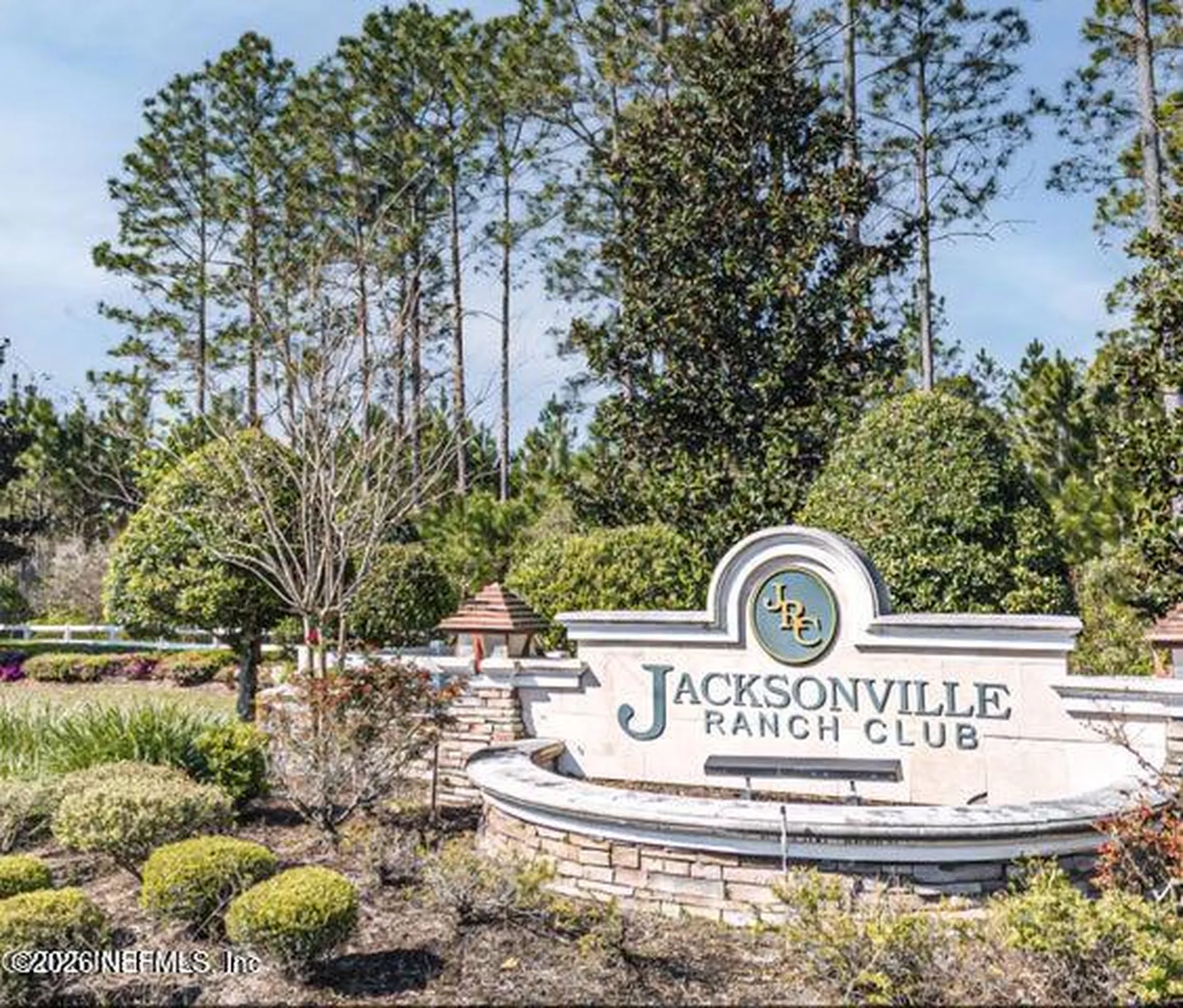 11053 Clarion Court Jacksonville FL 32219