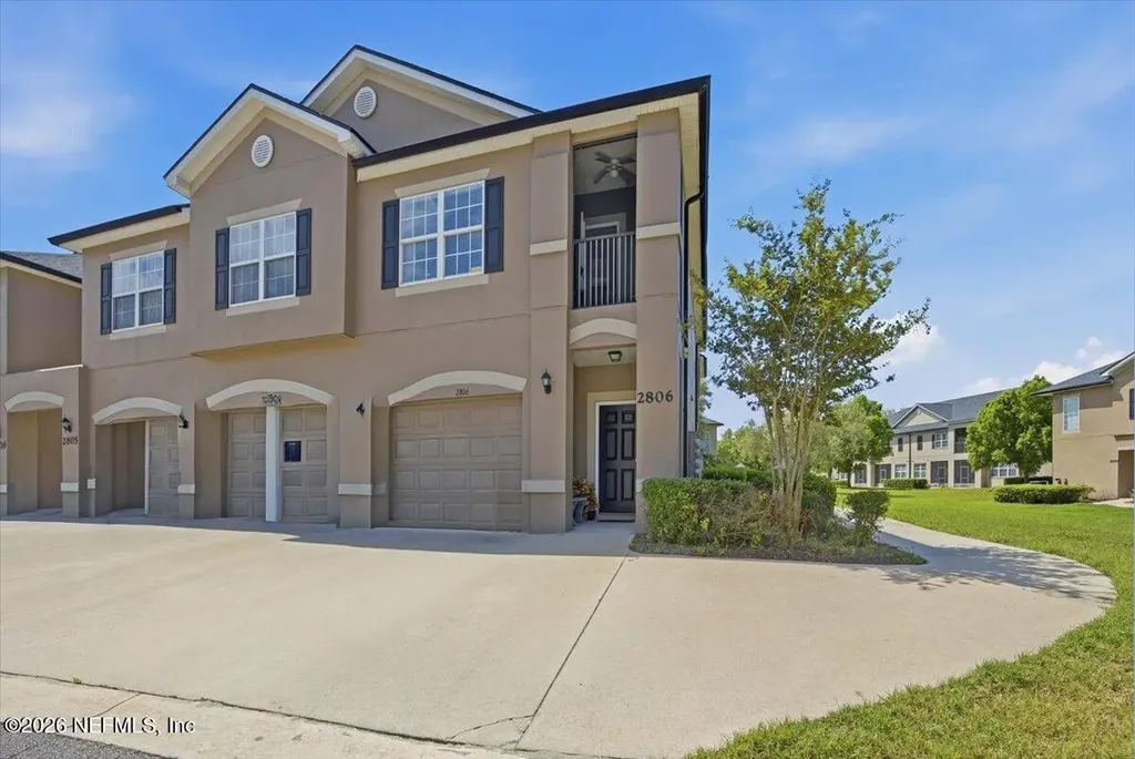 12301 Kernan Forest Boulevard Jacksonville FL 32225