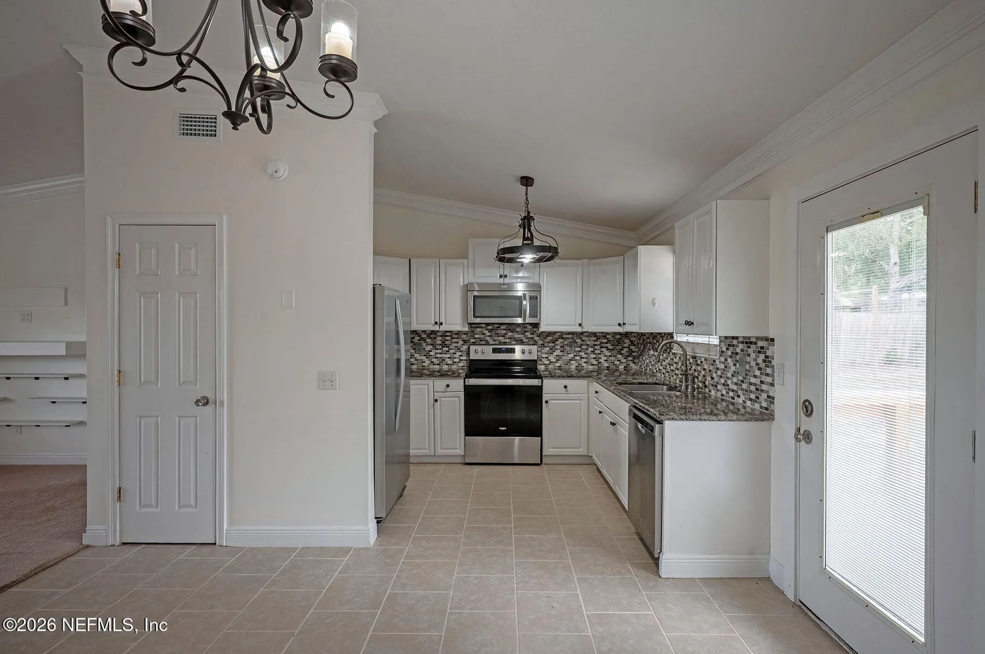 430 SW Jasmine Avenue Keystone Heights FL 32656
