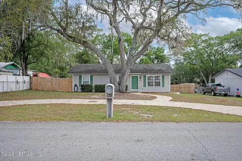 430 SW Jasmine Avenue Keystone Heights FL 32656