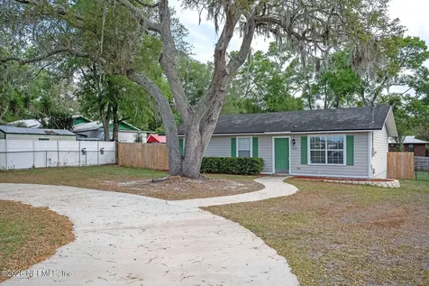 430 SW Jasmine Avenue Keystone Heights FL 32656
