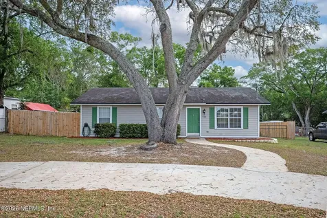 430 SW Jasmine Avenue Keystone Heights FL 32656