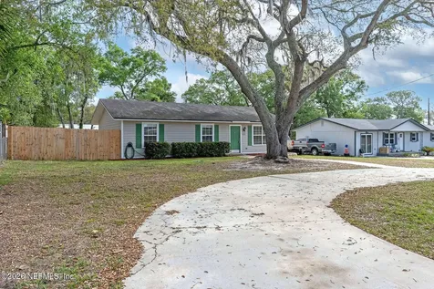430 SW Jasmine Avenue Keystone Heights FL 32656