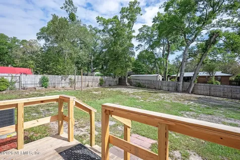 430 SW Jasmine Avenue Keystone Heights FL 32656