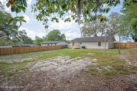 430 SW Jasmine Avenue Keystone Heights FL 32656