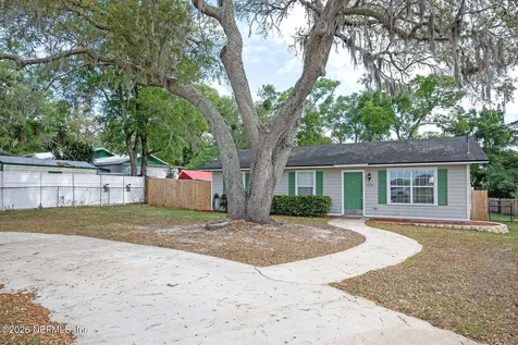 430 SW Jasmine Avenue Keystone Heights FL 32656