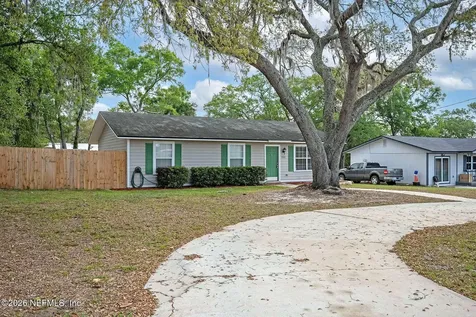 430 SW Jasmine Avenue Keystone Heights FL 32656