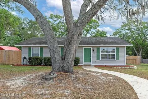 430 SW Jasmine Avenue Keystone Heights FL 32656