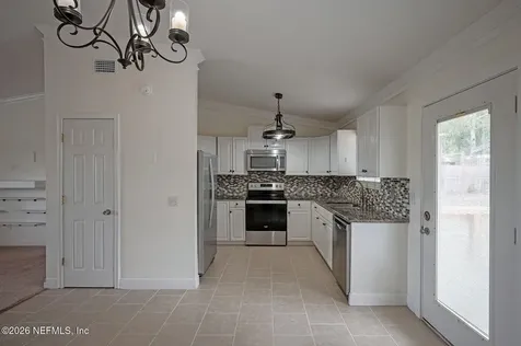 430 SW Jasmine Avenue Keystone Heights FL 32656