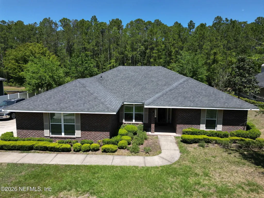 7853 Dawsons Creek Drive Jacksonville FL 32222