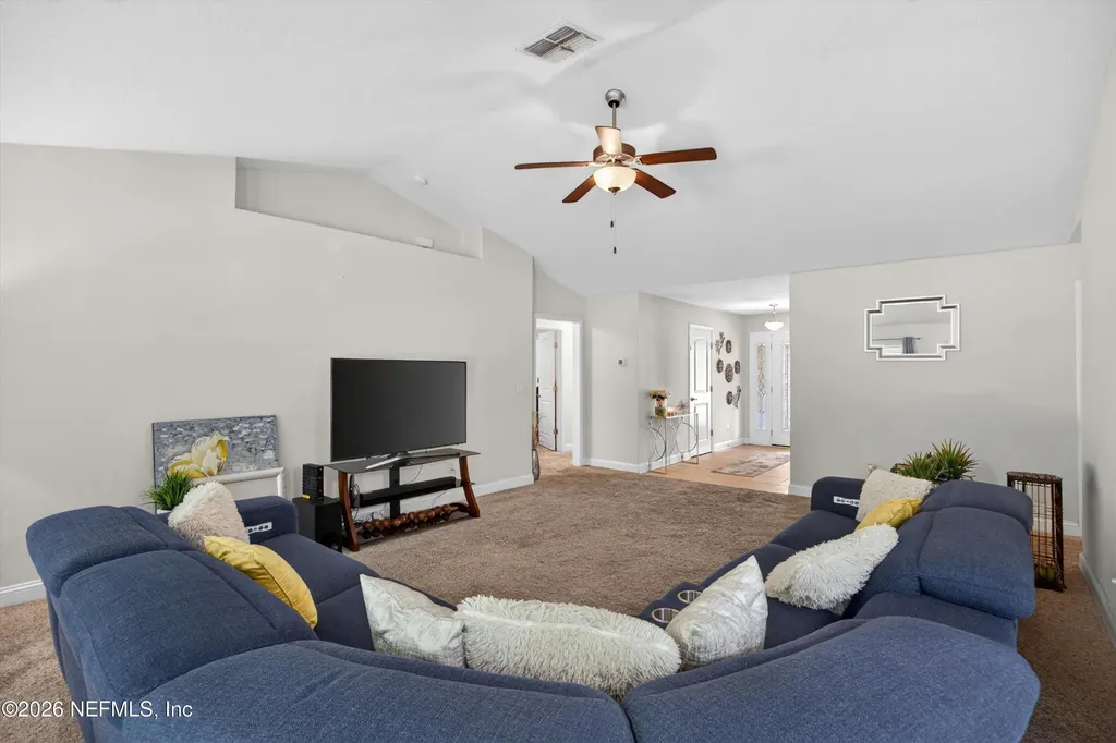 7853 Dawsons Creek Drive Jacksonville FL 32222