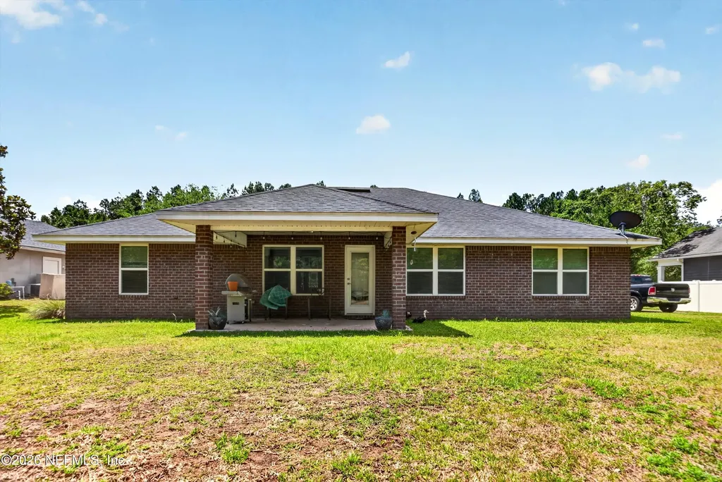 7853 Dawsons Creek Drive Jacksonville FL 32222