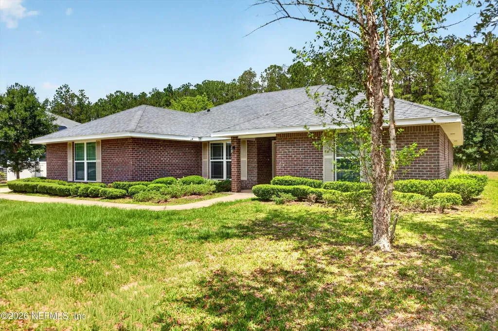7853 Dawsons Creek Drive Jacksonville FL 32222